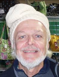 Randolph Kent McKee Obituary 2020