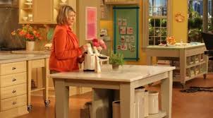 martha stewart last episode