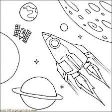 Spaceship coloring pages are exciting for kids. Space Coloring Pages Coloring Pages Online Coloring Pages
