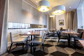 Places near chicago, il with restaurants with private room. Best New Private Dining Rooms In Chicago Crain S Chicago Business