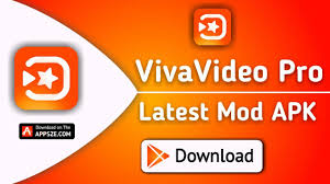 Free video editor apk for android or download vivavideo: Vivavideo Pro Apk Free Download U Appsze