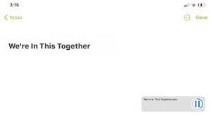 A promotional music video filmed in guadalajara mexico also accompanied this release. Justin Bieber We Re In This Together Lyrics Genius Lyrics
