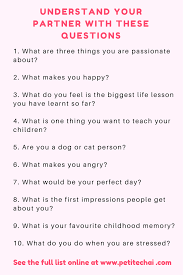 How have you found not seeing family or friends over the last few months? Here Are 30 Questions To Ask A Guy You Re Dating To Get To Know Him Better Hellogiggles