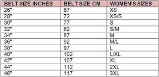 Take a measuring tape, wear your favorite trousers, preferably those which the belt will be worn with. How To Measure Women S Belt Sizes The Quick And The Accurate Way Beltnbags