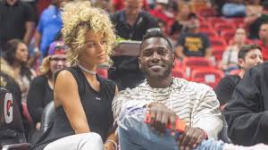 Jesse lingard looks to have split from girlfriend jena frumes after the instagram model took to twitter to confess she 'enjoyed the ride' with the manchester united man. Jena Frumes And Antonio Brown Relationship Details About Her Family