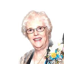 Helen Mary Schaefer Obituary October 21, 2023