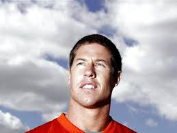 Utah Blaze: Quarterback Tommy Grady leads the No.1-ranked offense in the  league