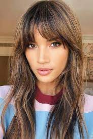 Pin On Face Shape Hairstyles