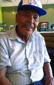 Martin Torrez Obituary (2014)