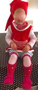 Aus welchen gründen sollte ich zwerg kostüm damen in versandhäusern ausfindig zu machen? Zwergenkostum Easy Selber Machen Kostenlose Anleitungsbeschreibung Margaretes Handmadebox Crafts Diy Crafts Diy