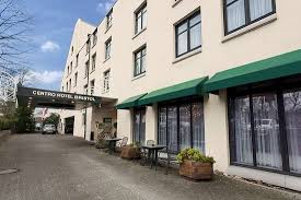 There are 121 rooms, all tastefully furnished and equipped with the latest amenities. Trip Inn Bristol Hotel By Trip Inn 55 6 8 Prices Reviews Mainz Germany Tripadvisor