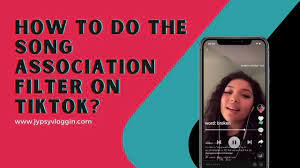 Word association or collocation games this is a game idea you can use for teaching. How To Do The Song Association Filter On Tiktok Youtube