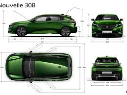 The next 308 is set to play that role again by laying the groundwork for a new era of peugeots when it goes on sale in 2022, most likely after a public debut towards the end of 2021. Ffy7ilqm12zfvm