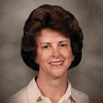 Kathy Walker Obituary