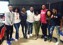 Anthony anderson, ashley jackson, dave east and others. Beats Netflix Release Date Plot Cast Trailer What S On Netflix