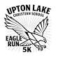 EDRRC - Eagle Run 5K Run/Walk and Kids Run event image