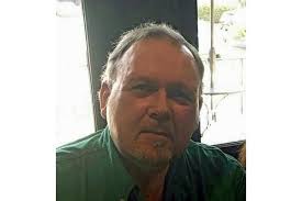 Gerald Goins Obituary (1951