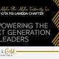 2025 Black & Gold Scholarship Gala