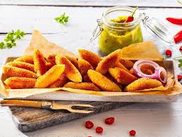 Knusper Schupfnudeln Mit Feuriger Guacamole Rezept In 2020 Rezepte Lecker Chefkoch