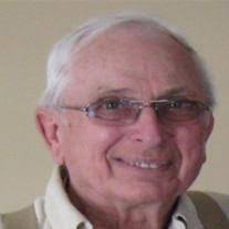 John Raymond “Jack” Elmore (1932-2011)