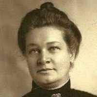 Chloe Thomasina Dow (1865–1916)