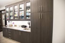 Copper Canyon Design Custom Commercial Cabinets Cabinet Cabinet Design Tall Cabinet Storage