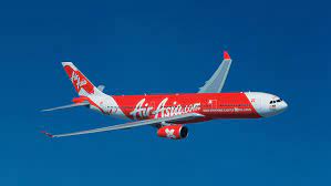 Knockdown Sale On Airasia Ttr Weekly