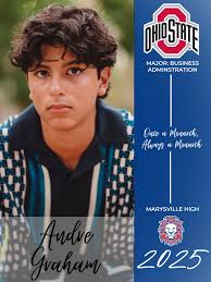 Marysville High School