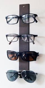 For Anyone With Lots Of Glasses Specs Shelf Eyewear Display From Okulo 15 2013 Holiday Gift Guide Gafas Moda Y Lentes