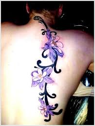 The wild orchid was universally the symbol of fertility, particularly in chine. 100 Best Orchid Tattoos Meanings Ultimate Guide August 2021
