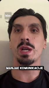 Nihad Đedović o razlozima prestanka igranja za reprezentaciju Bosne i  Hercegovine