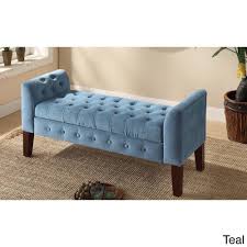 Overstock Com Online Shopping Bedding Furniture Electronics Jewelry Clothing More Tufted Storage Bench Bench With Storage Settee Bench