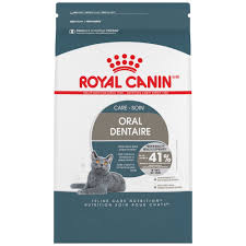 Royal Canin Oral Care Dry Cat Food 6 Lbs Oral Care Oral Dry Cat Food