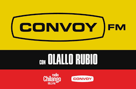 Convoy Network