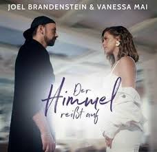 Wir warten auf das christkind. Joel Brandenstein Vanessa Mai Veroffentlichen Gemeisam Neue Single Der Himmel Reisst Auf Magdeburger News Das Nachrichtenportal News Rund Um Magdeburg