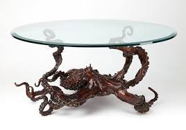 Lower shelf is covered in tightly woven rattan peel. The Most Unusual And Expensive Coffee Tables We Ve Ever Seen Luxury Residence