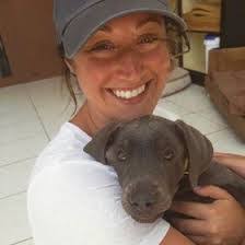 Katie Provencher's Instagram, Twitter & Facebook