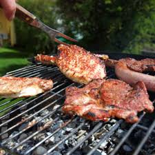 Wenn Der Grill Dem Nachbarn Stinkt Wirtschaft