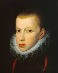 Don Pedro Enriquez de Acevedo, Count of Fuentes (1535-1610)