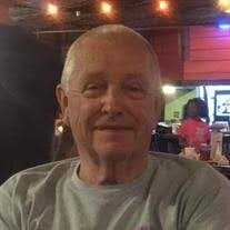 James "Cecil" Brannon Obituary