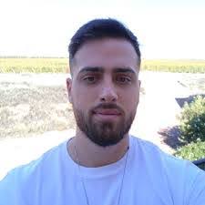 Joaquin Abrego's Instagram, Twitter & Facebook