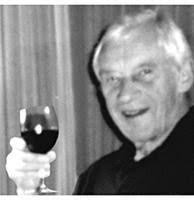 George STRICKER Obituary (August 22, 1932