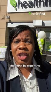 Contact a Healthfirst representative to get your questions answered about  our health insurance plans. Make an appointment with our Virtual Community  Office at https://bit.ly/2xl6nYY, call us at 1-844-853-6802 or text LEARN to