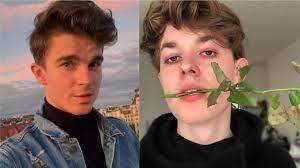 Známý influencer majo seman (†20), který působil na youtube, instagramu i tik toku, nečekaně zemřel. Aeym N3fc3kdgm