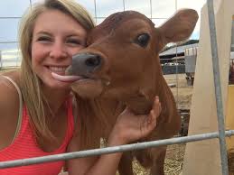 It's currently a trend to share 2016 pictures as we enter 2026 and well..  it looks like not much has changed for emily 😂 #fblifestyle