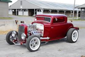 1932 Ford Coupe Desktop Nexus Wallpapers Hot Rods Hot Rods Cars Street Rodder