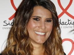 Check spelling or type a new query. Karine Ferri Plus Belle Et Glamour Que Jamais En Robe De Mariee Ajouree Elle Devoile Un Rare Cliche Incroyable Femme Actuelle Le Mag