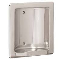 Recessed Soap Dish