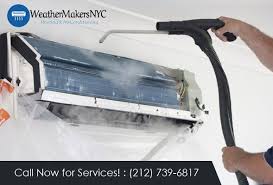 Contact Weather Makers Nyc To Hire An Air Conditioner Cleaning Specialist For All Of Your Air Conditioning Main Acondicionado Tubos Led Aire Acondicionado