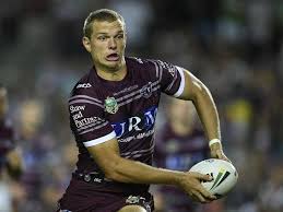 Tom trbojevic talks all things origin ahead of game ii at anz stadium. Tom Trbojevic Injured In Starring Role Manning River Times Taree Nsw